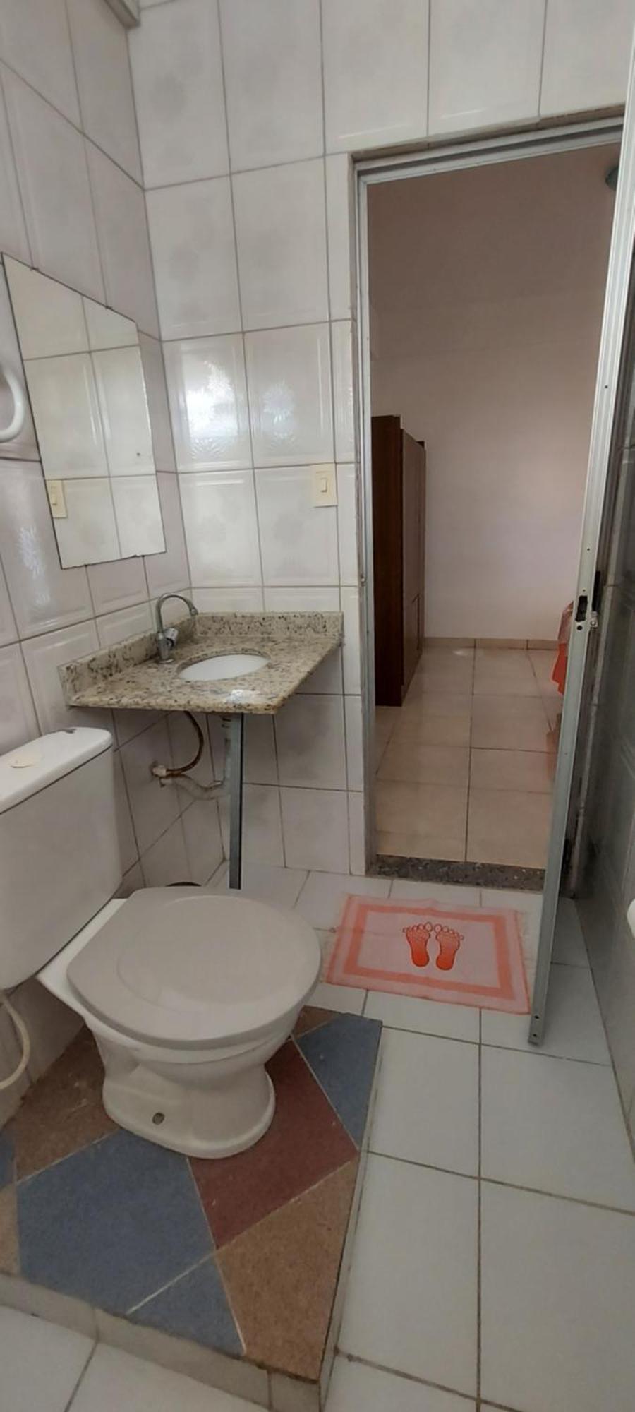 Casa de férias Casa 21a *